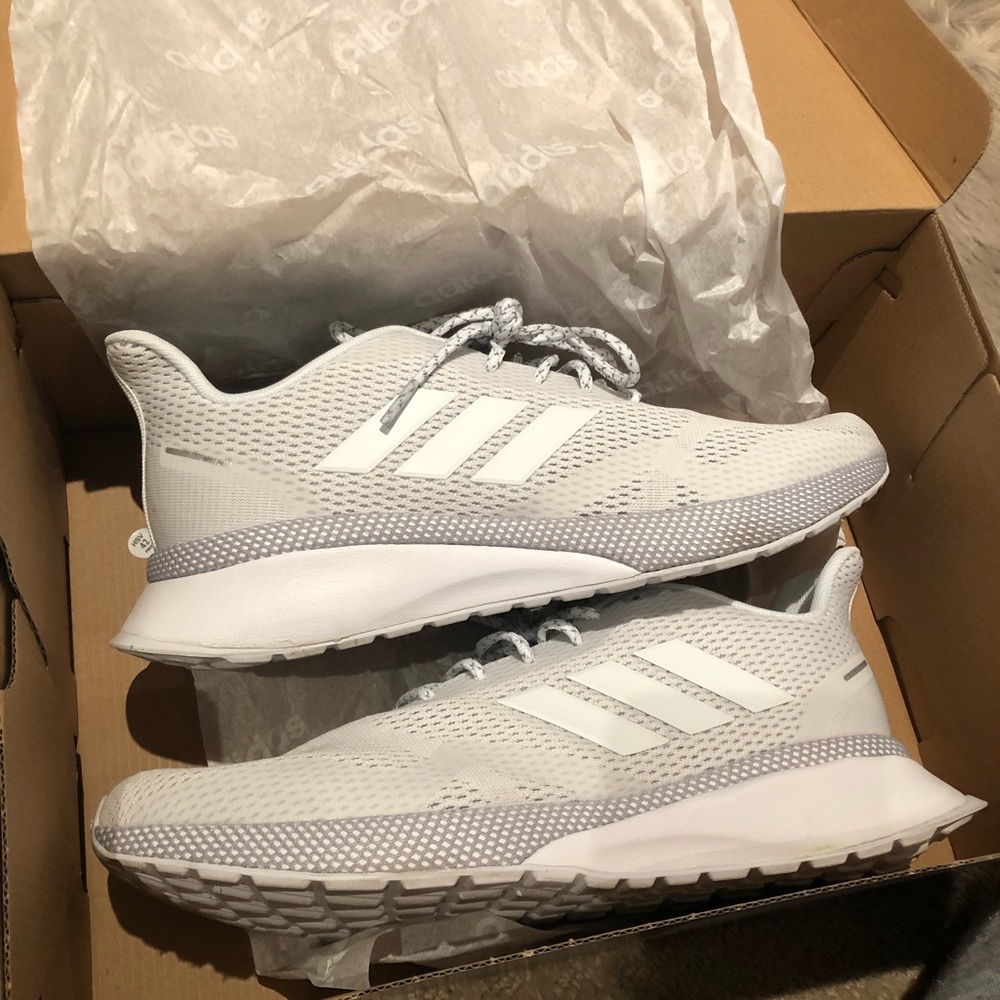ADIDAS NOVA RUN X SNEAKERS